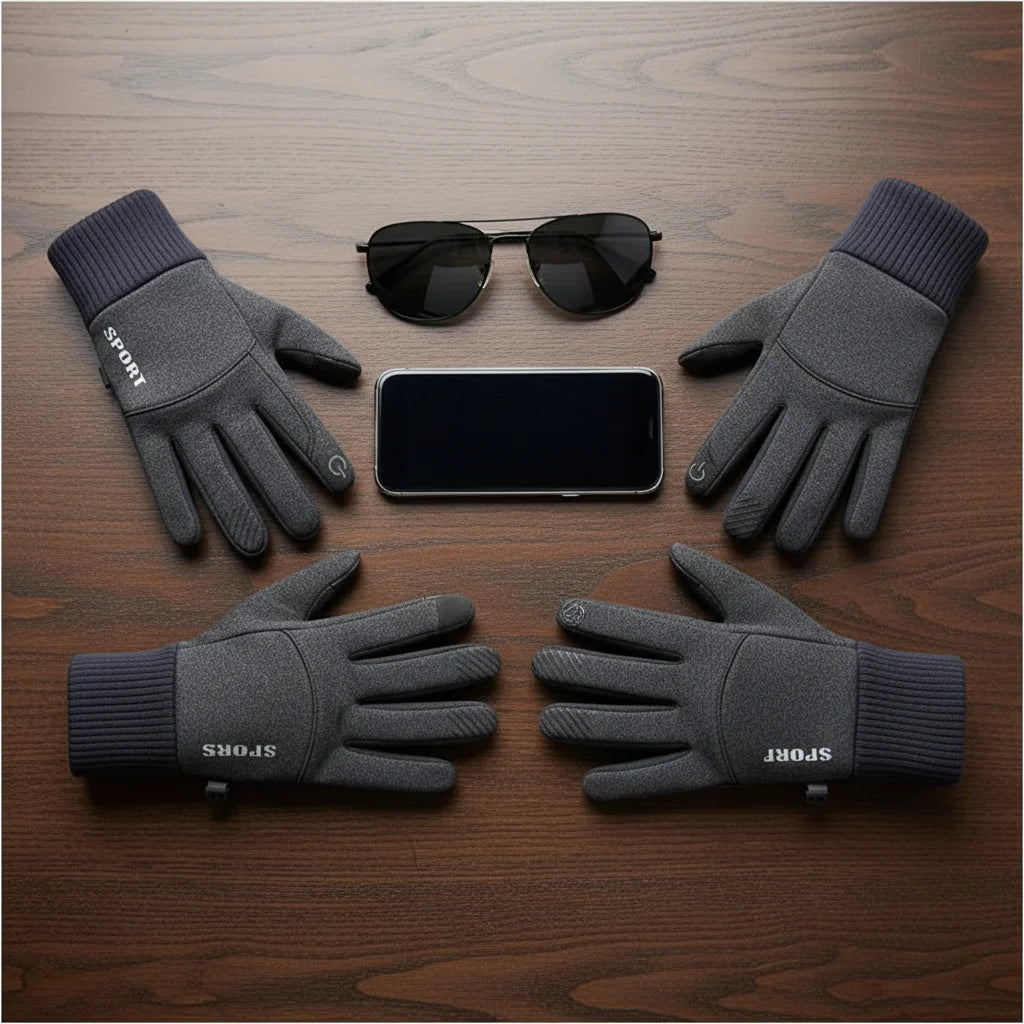 Allweather Gloves