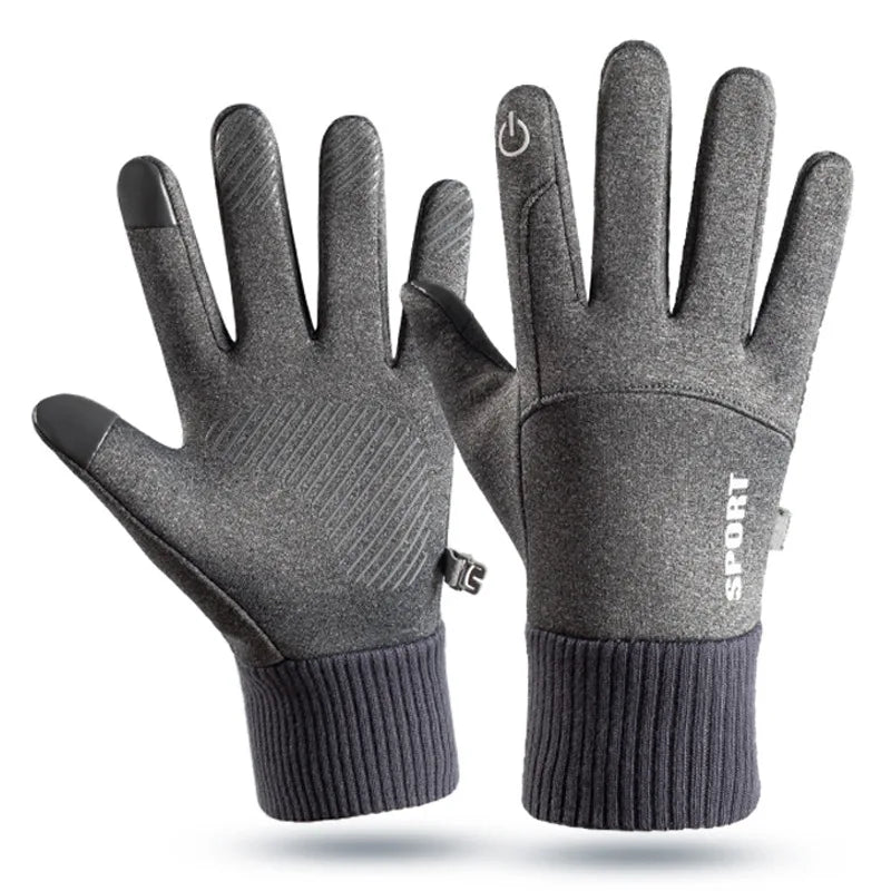 Allweather Gloves