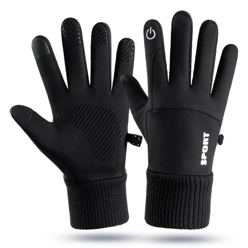 Allweather Gloves