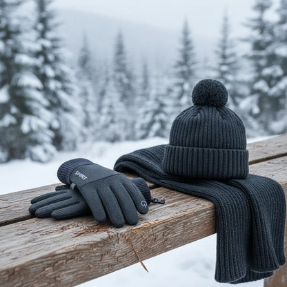 Allweather Gloves
